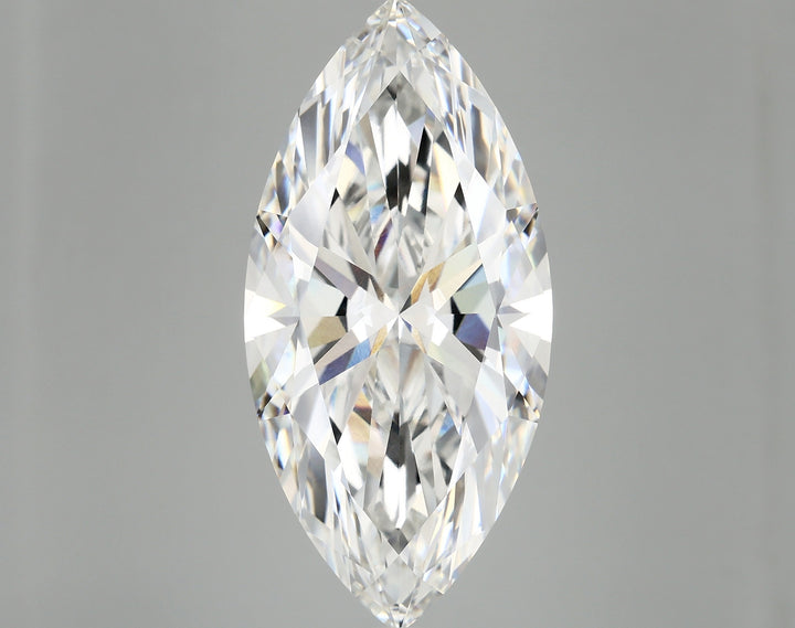 11.17 Carat Marquise Lab Grown Diamond