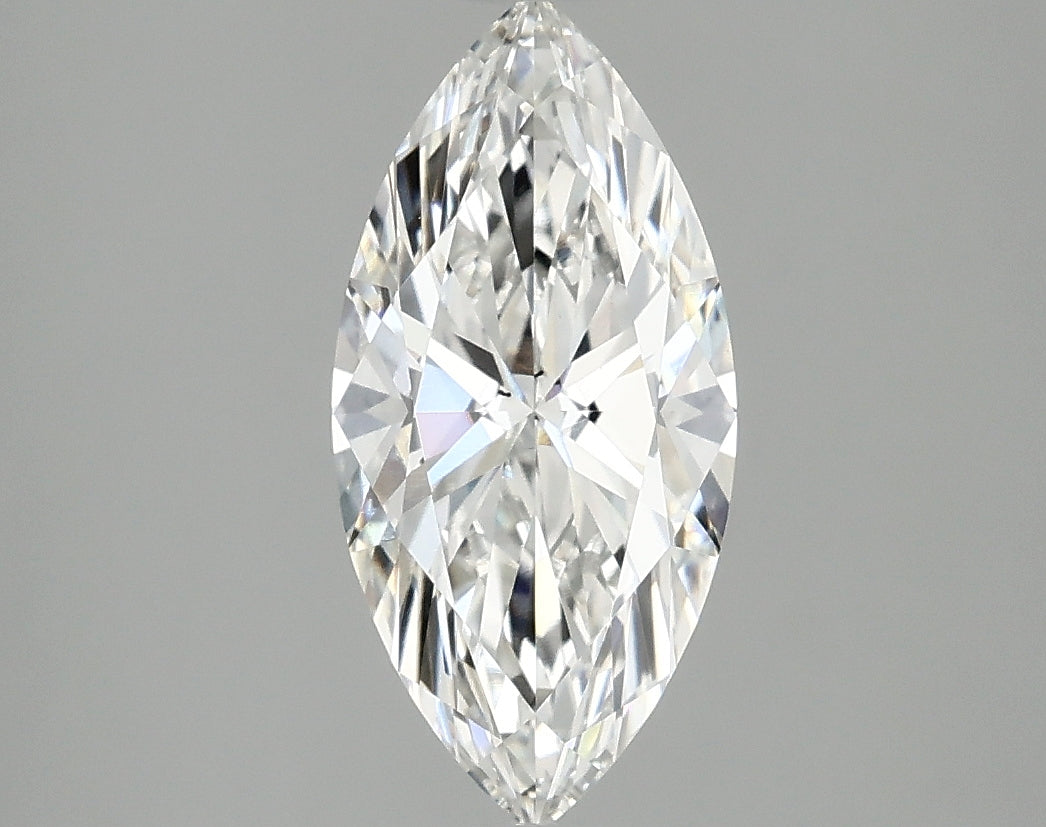 1.51 Carat Marquise Lab Grown Diamond