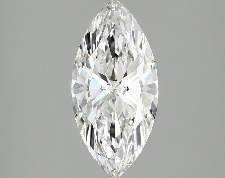 1.51 Carat Marquise Lab Grown Diamond