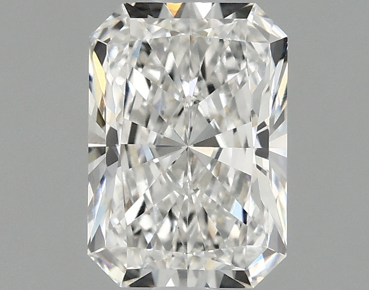 1.10 Carat Radiant Lab Grown Diamond