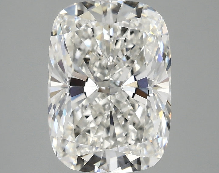 3.04 Carat Cushion Lab Grown Diamond
