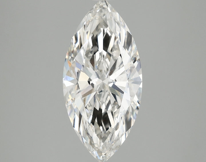 2.51 Carat Marquise Lab Grown Diamond