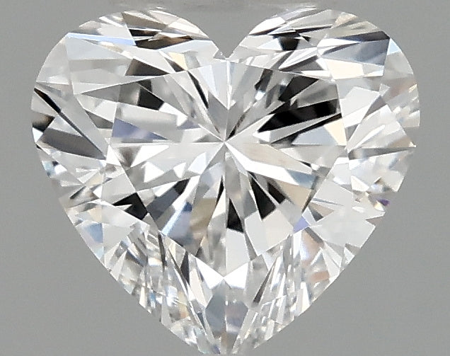 1.06 Carat Heart Lab Grown Diamond