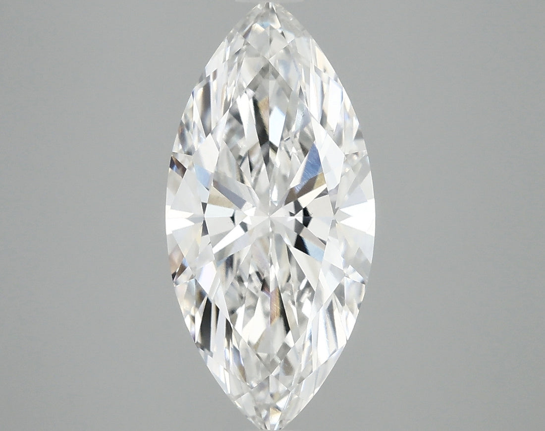 3.10 Carat Marquise Lab Grown Diamond