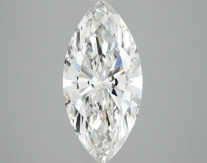 3.10 Carat Marquise Lab Grown Diamond