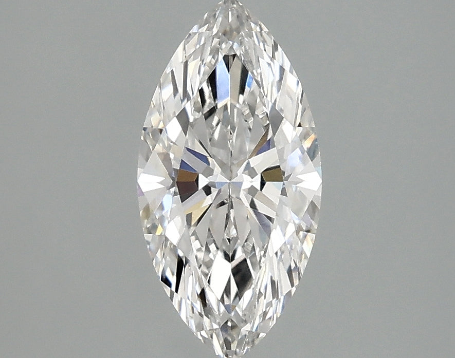 1.10 Carat Marquise Lab Grown Diamond
