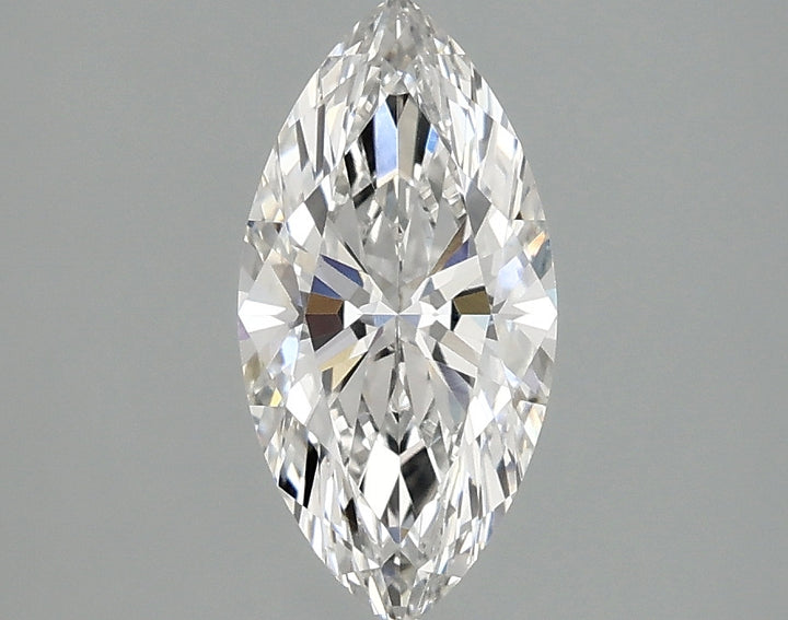 1.10 Carat Marquise Lab Grown Diamond