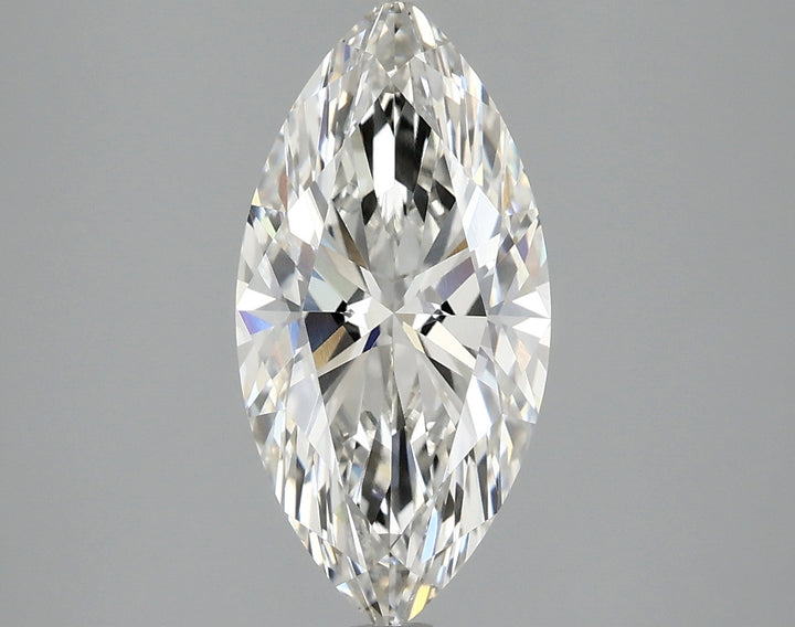 2.59 Carat Marquise Lab Grown Diamond