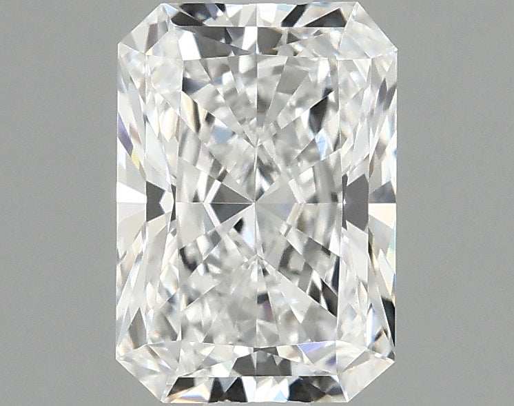 1.01 Carat Radiant Lab Grown Diamond