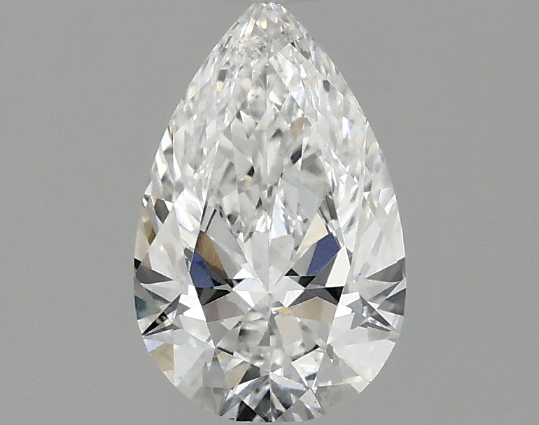 1.01 Carat Pear Lab Grown Diamond