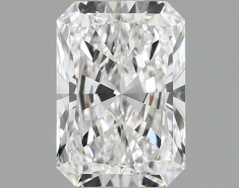 1.10 Carat Radiant Lab Grown Diamond