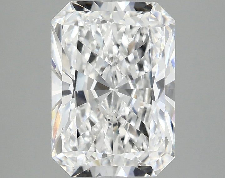 3.10 Carat Radiant Lab Grown Diamond