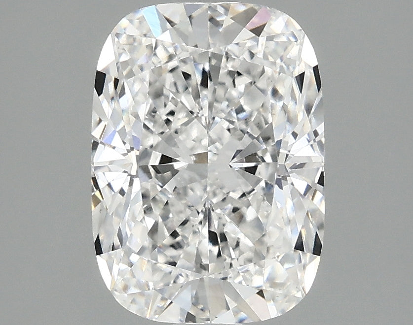 2.01 Carat Cushion Lab Grown Diamond