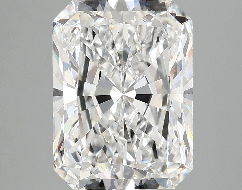 3.10 Carat Radiant Lab Grown Diamond