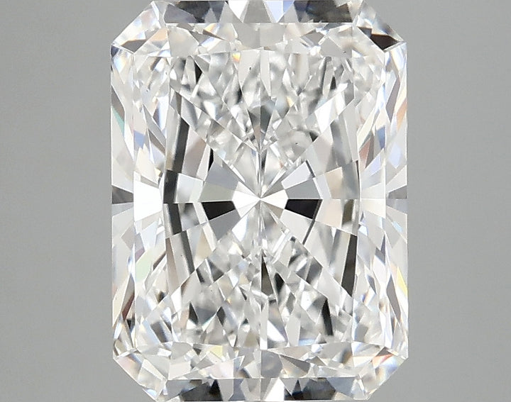 3.10 Carat Radiant Lab Grown Diamond