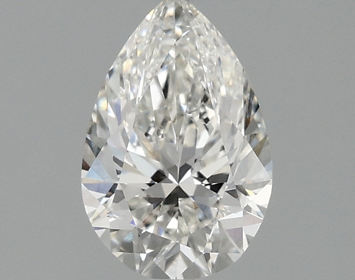 1.05 Carat Pear Lab Grown Diamond