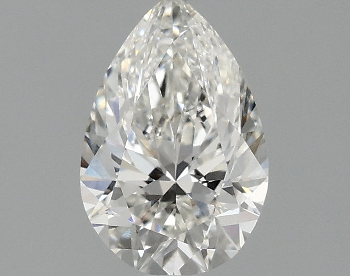 1.05 Carat Pear Lab Grown Diamond