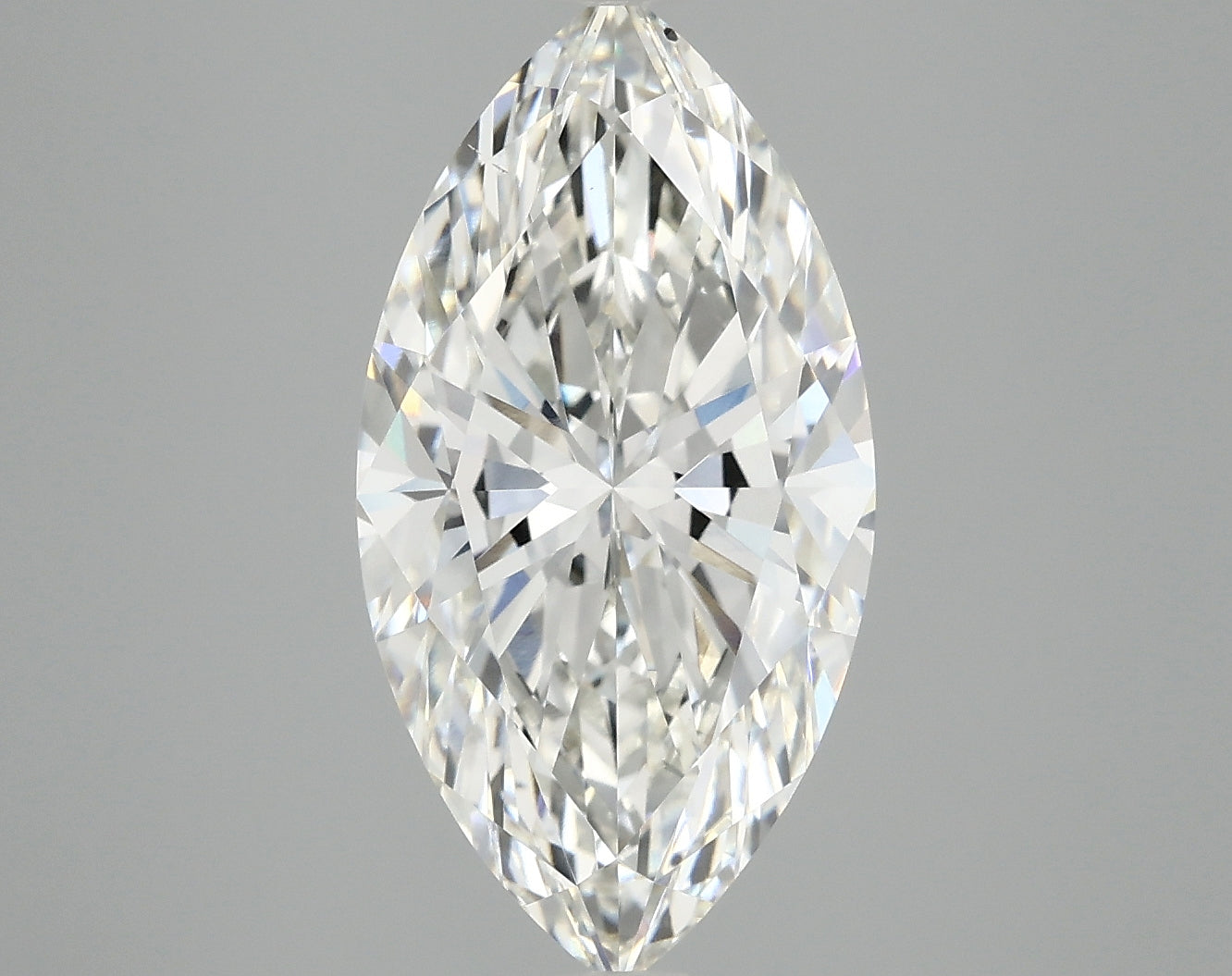 4.03 Carat Marquise Lab Grown Diamond