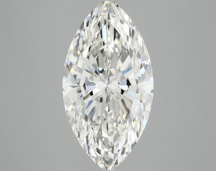 4.03 Carat Marquise Lab Grown Diamond