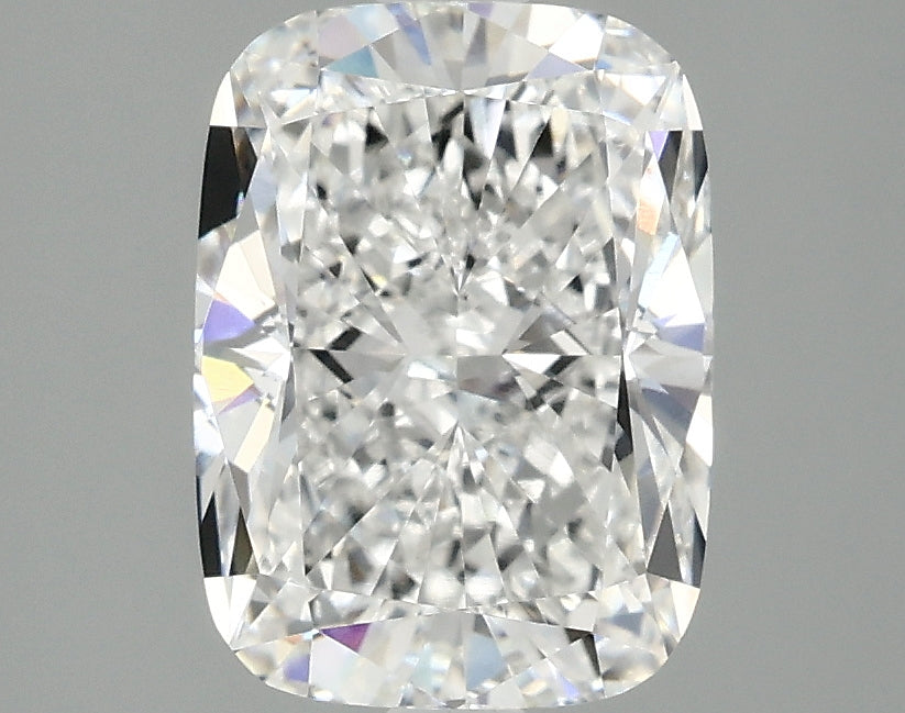 2.50 Carat Cushion Lab Grown Diamond