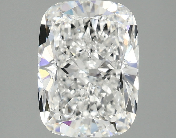 2.50 Carat Cushion Lab Grown Diamond