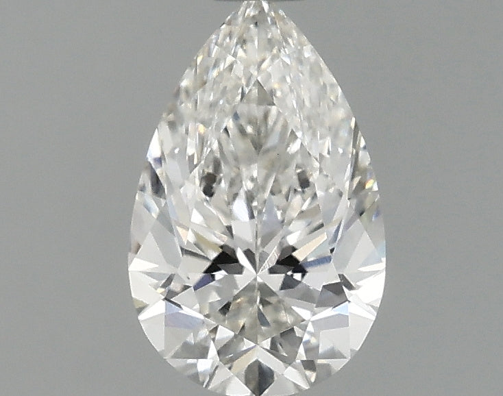 1.08 Carat Pear Lab Grown Diamond