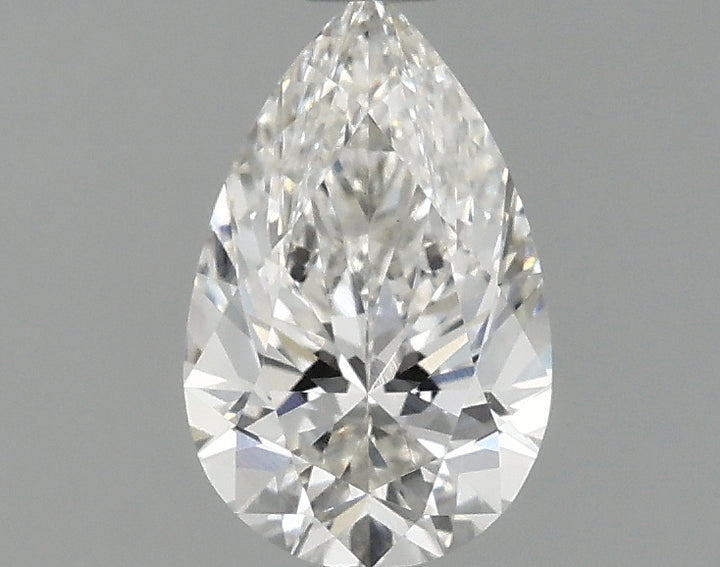 1.08 Carat Pear Lab Grown Diamond