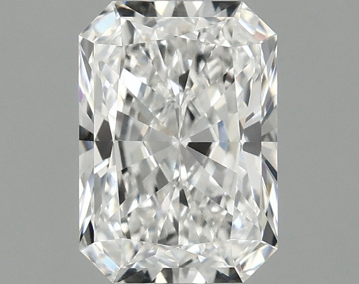 1.02 Carat Radiant Lab Grown Diamond