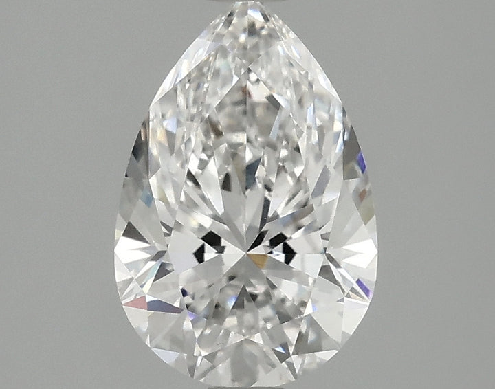 1.87 Carat Pear Lab Grown Diamond