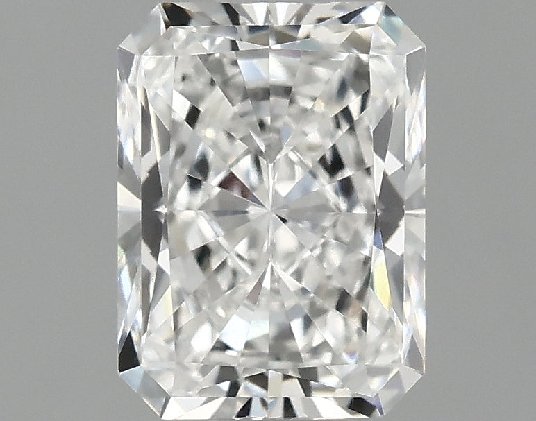 1.00 Carat Radiant Lab Grown Diamond