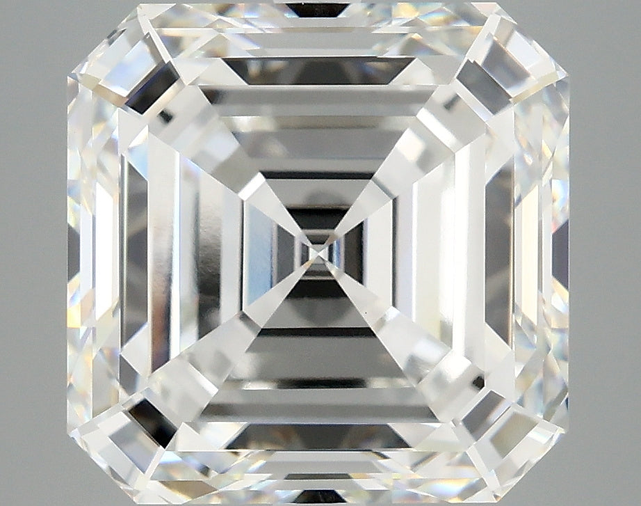 7.19 Carat ASH