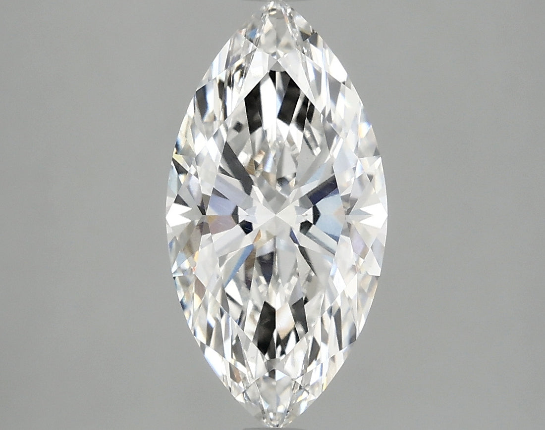 2.10 Carat Marquise Lab Grown Diamond