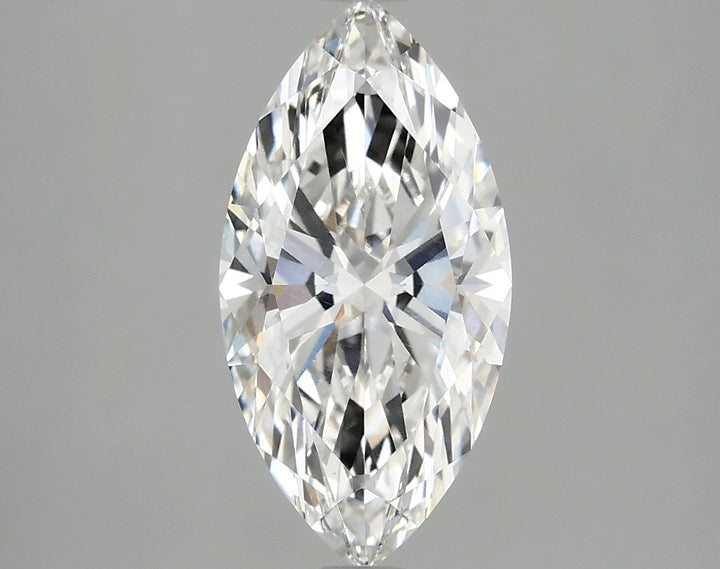 2.10 Carat Marquise Lab Grown Diamond