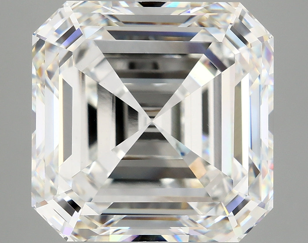 10.63 Carat ASH