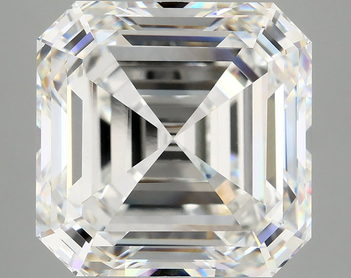 10.63 Carat ASH