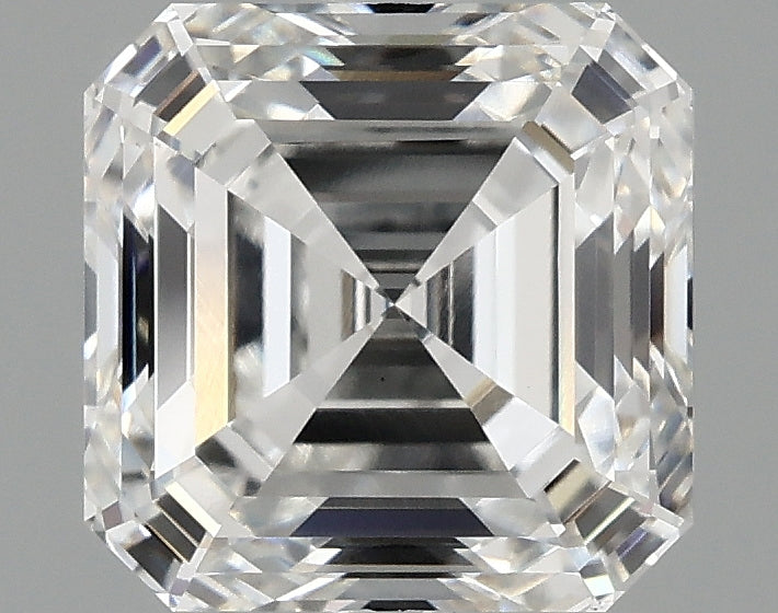 2.09 Carat ASH