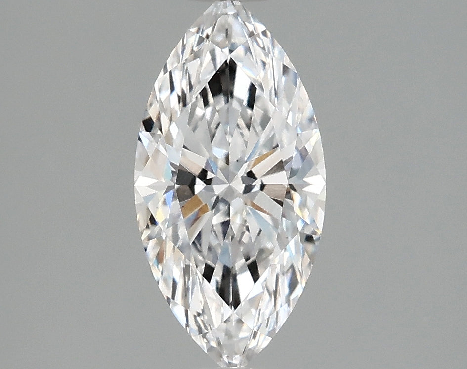 1.08 Carat Marquise Lab Grown Diamond