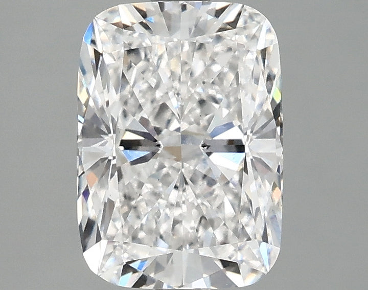 2.08 Carat Cushion Lab Grown Diamond