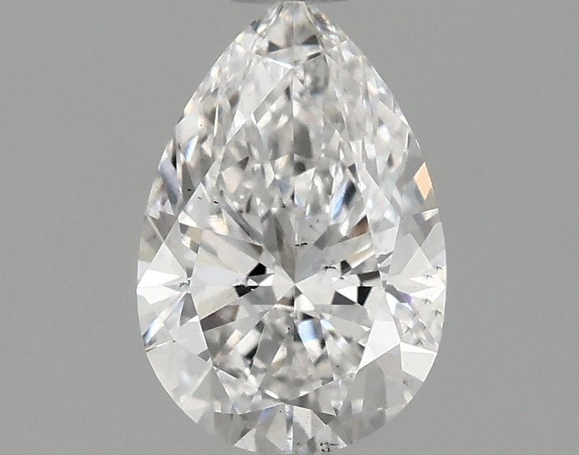 1.10 Carat Pear Lab Grown Diamond