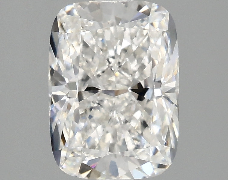 2.01 Carat Cushion Lab Grown Diamond