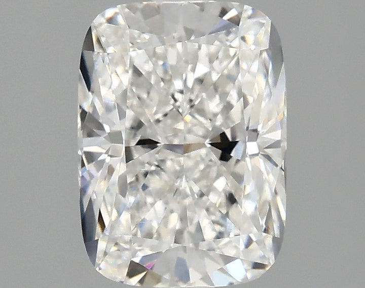 2.01 Carat Cushion Lab Grown Diamond