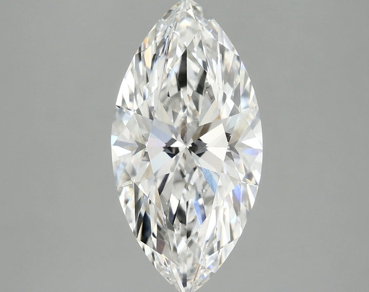 2.50 Carat Marquise Lab Grown Diamond