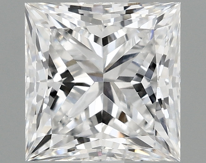1.07 Carat Princess Lab Grown Diamond