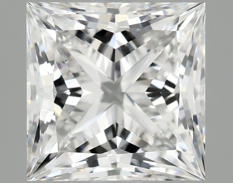 2.03 Carat Princess Lab Grown Diamond