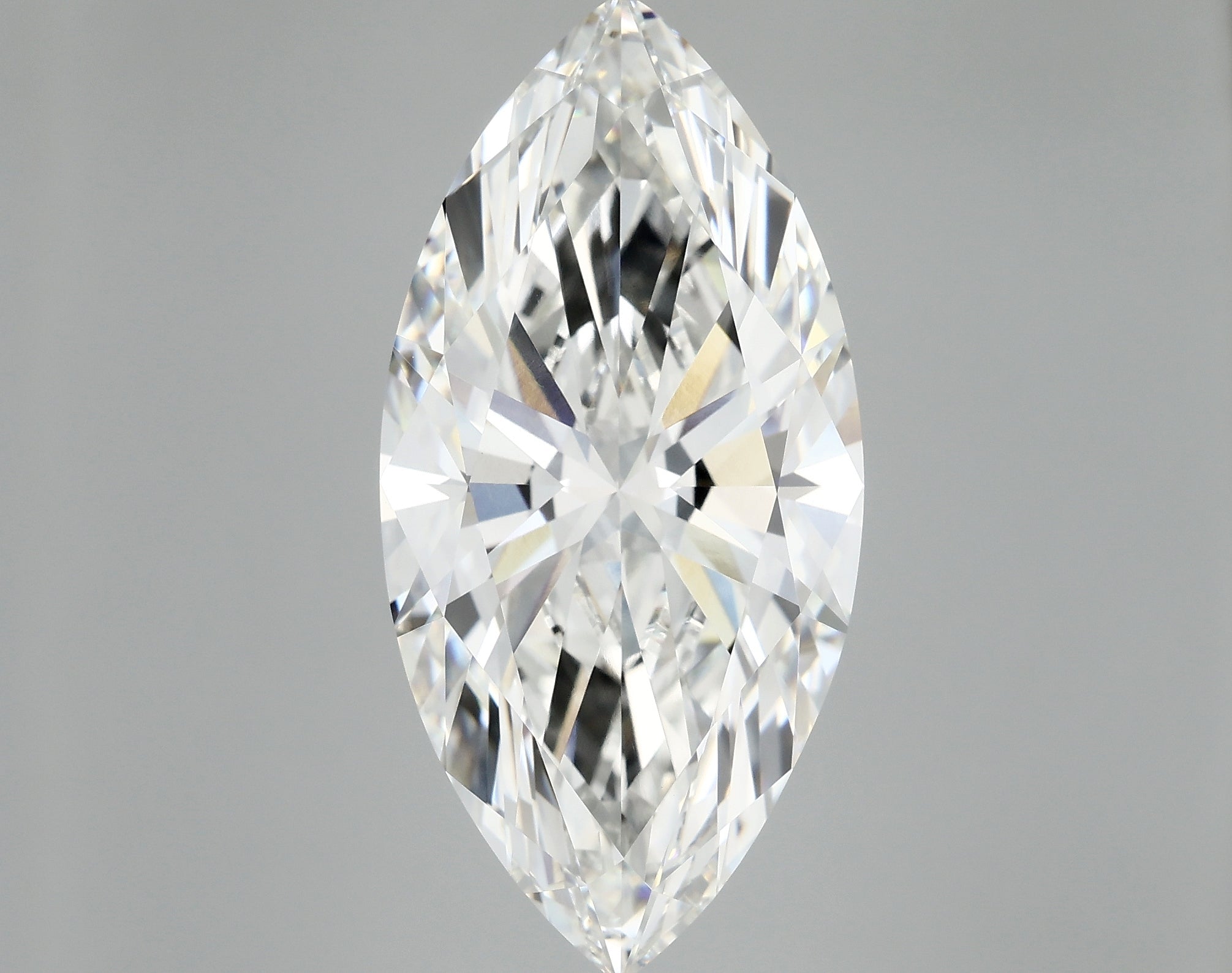 10.75 Carat Marquise Lab Grown Diamond