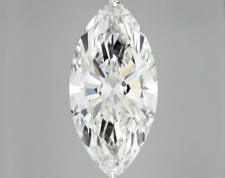 10.75 Carat Marquise Lab Grown Diamond