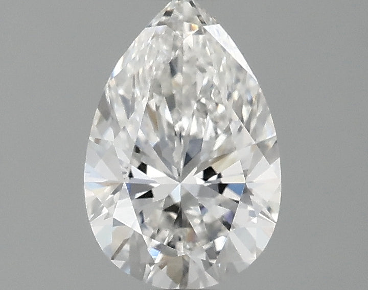 1.10 Carat Pear Lab Grown Diamond