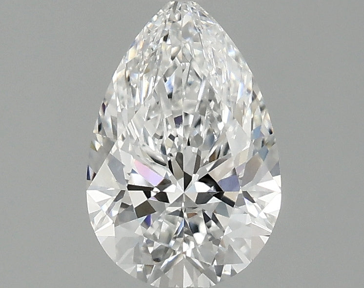1.03 Carat Pear Lab Grown Diamond