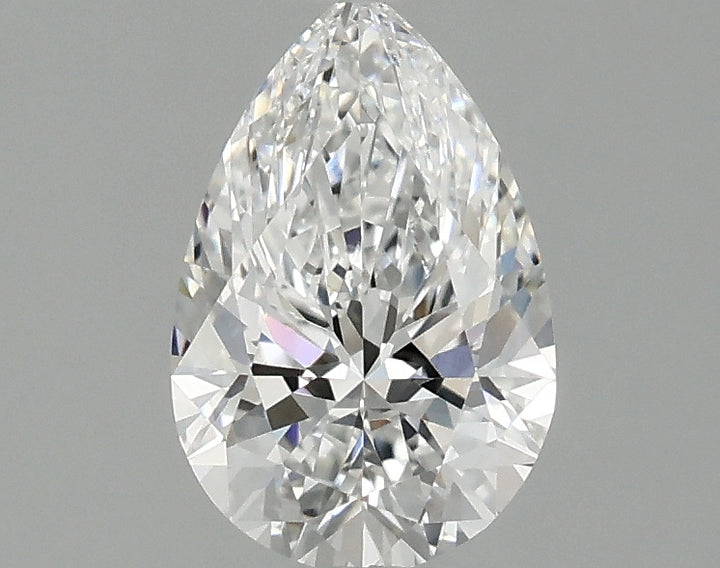 1.03 Carat Pear Lab Grown Diamond