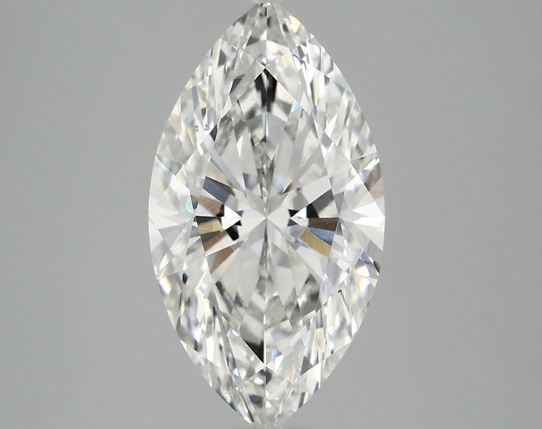3.10 Carat Marquise Lab Grown Diamond